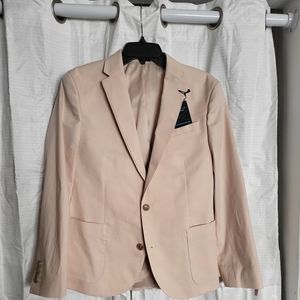 NWT J.Ferrar blazer
